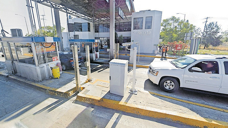 Lecheros protestan este lunes en Jalostotitlán  