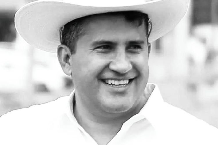 El PRI condena el asesinato del alcalde de Uruapan, Carlos Manzo, y exige justicia