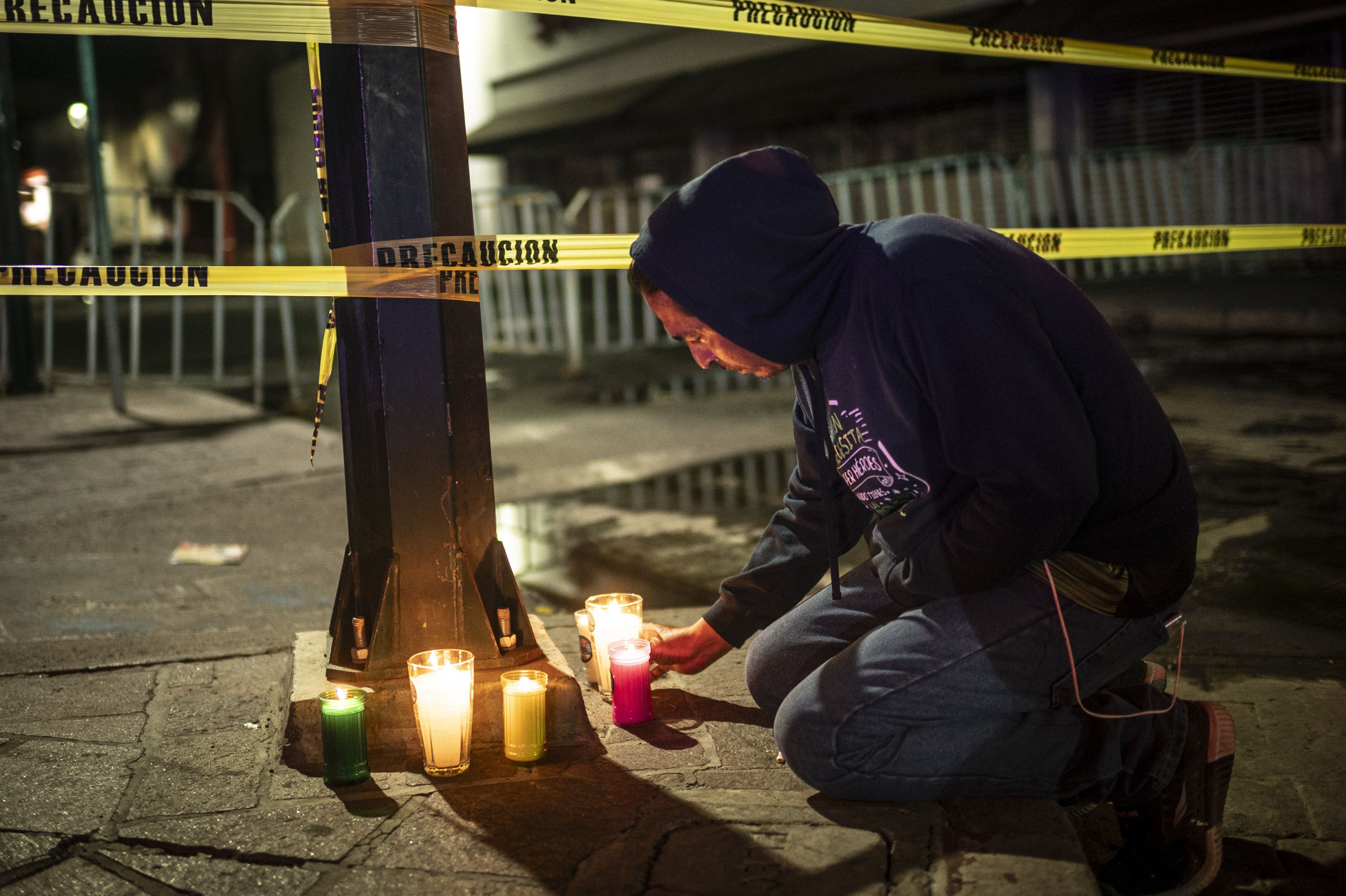 Asciende a 23 el número de muertos por incendio en Waldos de Sonora