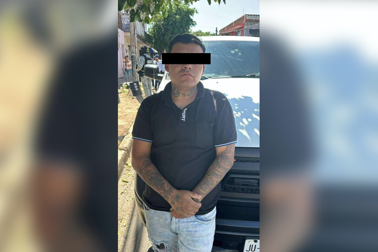 Imputan a señalado por muerte de barrista 