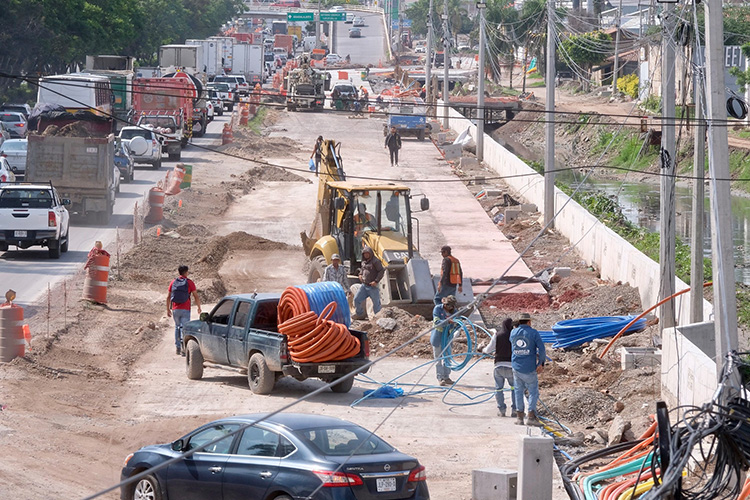 L5 costará 3 veces más que el BRT 