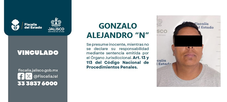 Duermen ya en penal por robo a carga pesada