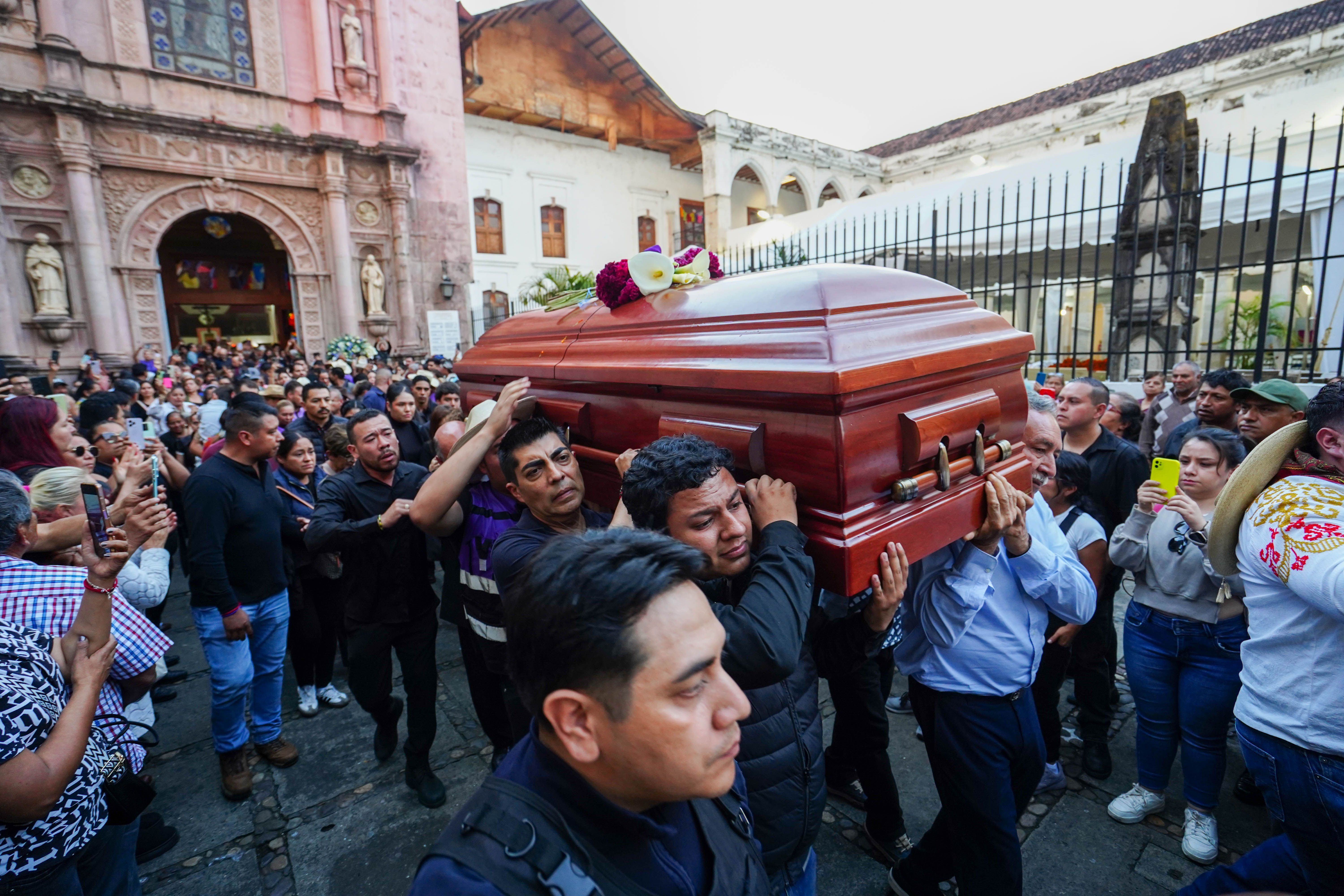 Organizaciones civiles exigen atender causas de la violencia