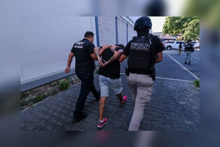 Imputan a responsable por homicidio de aficionado de Chivas