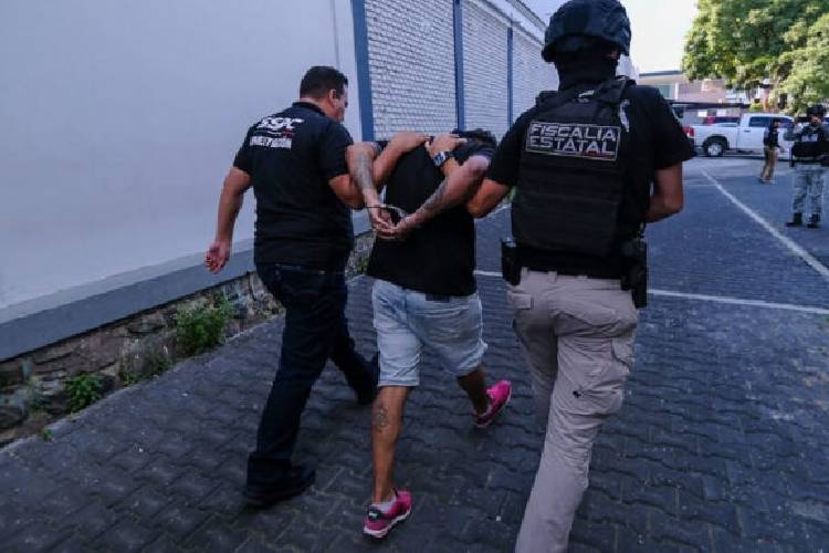 Imputan a responsable por homicidio de aficionado de Chivas