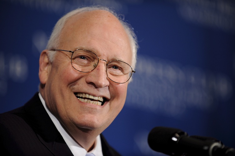 Muere el exvicepresidente de Estados Unidos, Dick Cheney