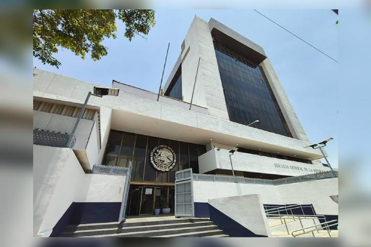 La FGR localiza ocho tomas clandestinas de gasolina 