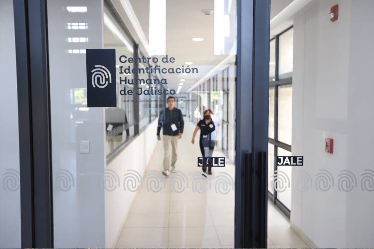 IJCF realizará brigada en Unión de Tula para familias de personas desaparecidas