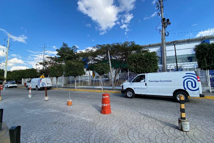 El IJCF inhumó 191 cuerpos de personas fallecidas sin identificar en 2024