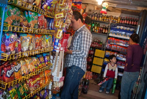  Informan autoridades que este año destinaron casi 149 millones de pesos en 591 MiPymes