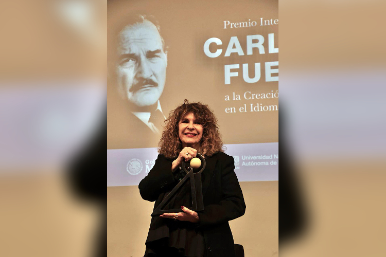 Lamenta Belli la mala memoria en la historia