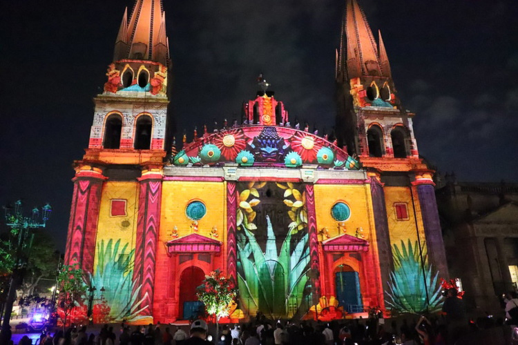 Anuncian Festival de Artes Digitales