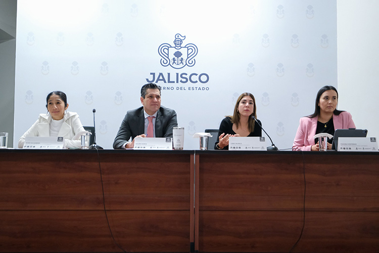 Sedeco da balance de resultados de primer año