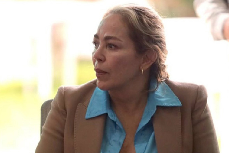 Eli Castro, sin tareas definidas 