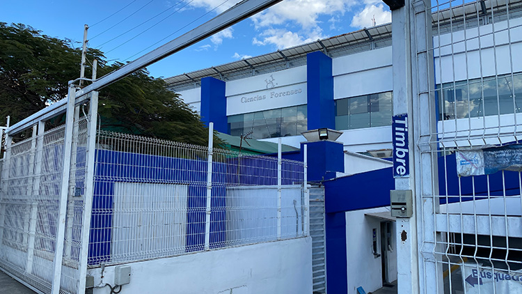 Inhumaron 191 cuerpos sin reconocer en 2024