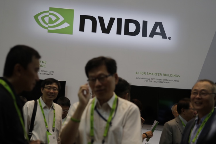 Nvidia invertirá mil mdd en centro de datos de IA en Nuevo León