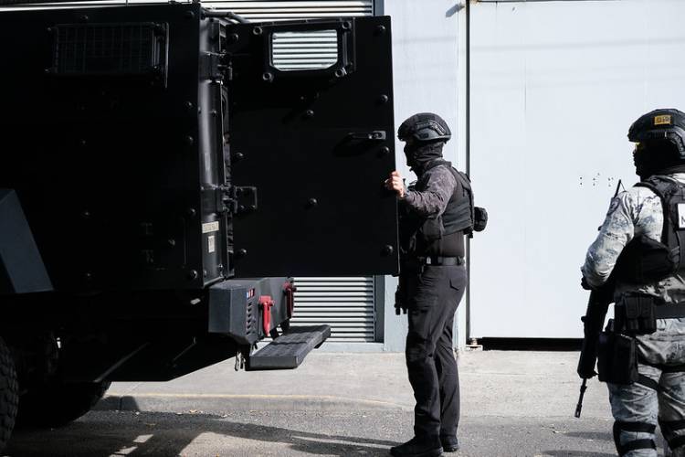 Detienen en Ayotlán a sujeto acusado de pornografía infantil