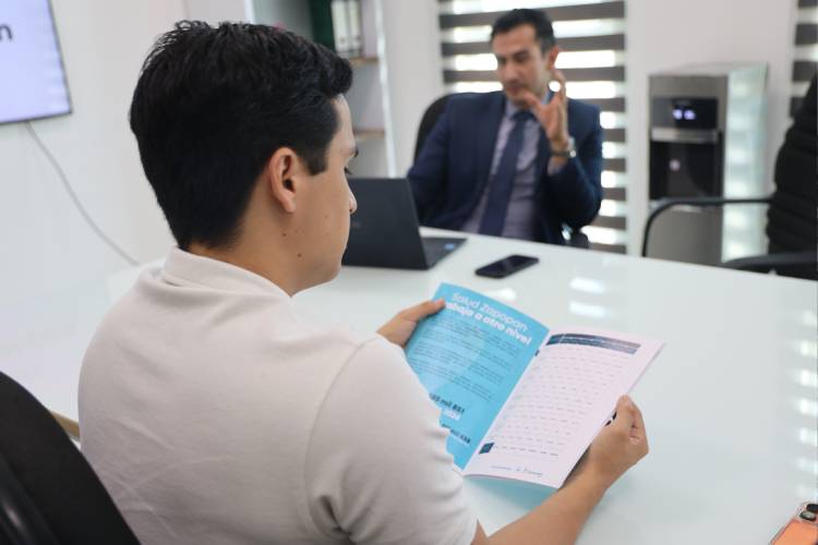 Lanzan campaña de salud masculina con descuentos en el Hospitalito de Zapopan