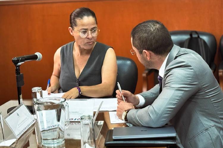 Acusan al Ejecutivo de frenar decreto de creación de la Fiscalía Antitortura