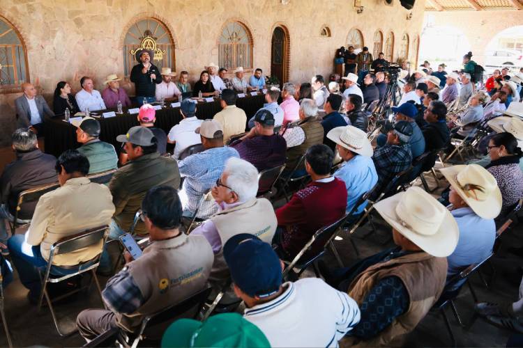 Tlajomulco anuncia apoyo a productores de maíz: 150 pesos más por tonelada