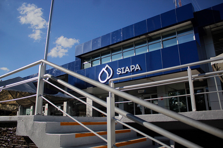 PRI propone reestructura al Siapa de cinco años