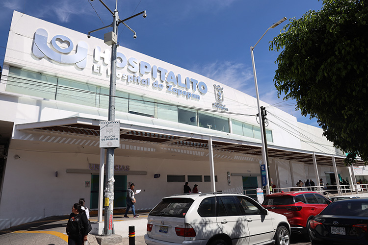 Arranca campaña de salud masculina