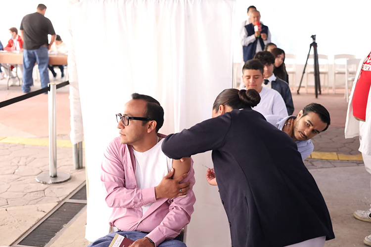 Módulos, por 3 meses