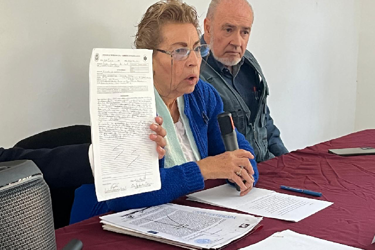 Afectada por desarrollo inmobiliario acudirá ante la SCJN