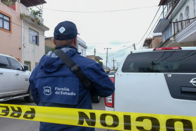 Detienen a dos presuntos policías viales por desaparición forzada