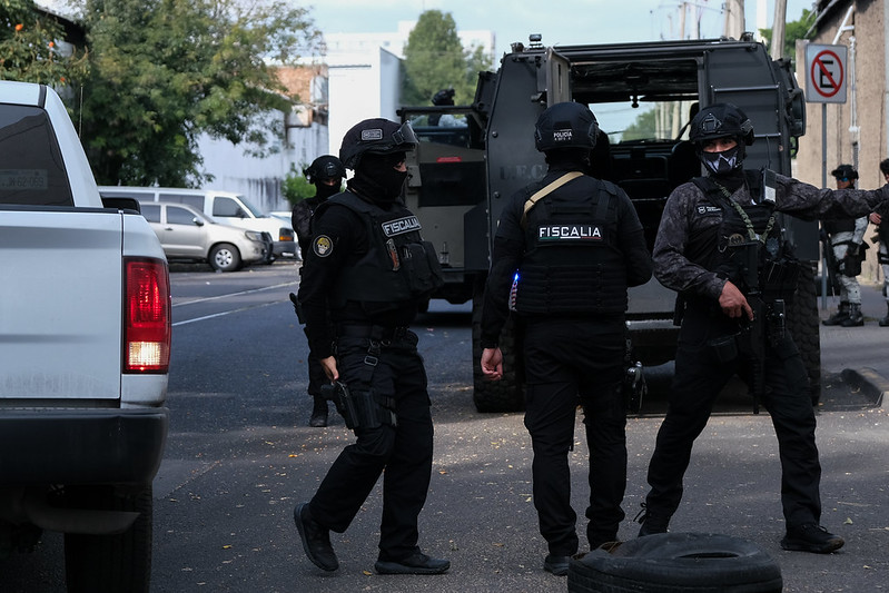 Capturan a segundo implicado en asesinato de aficionado de Chivas