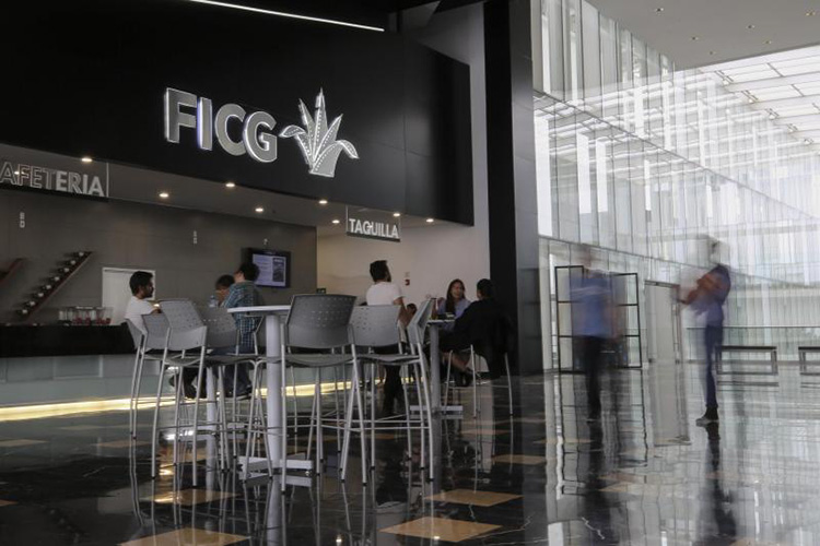 UdeG trae variedad para el fin de semana