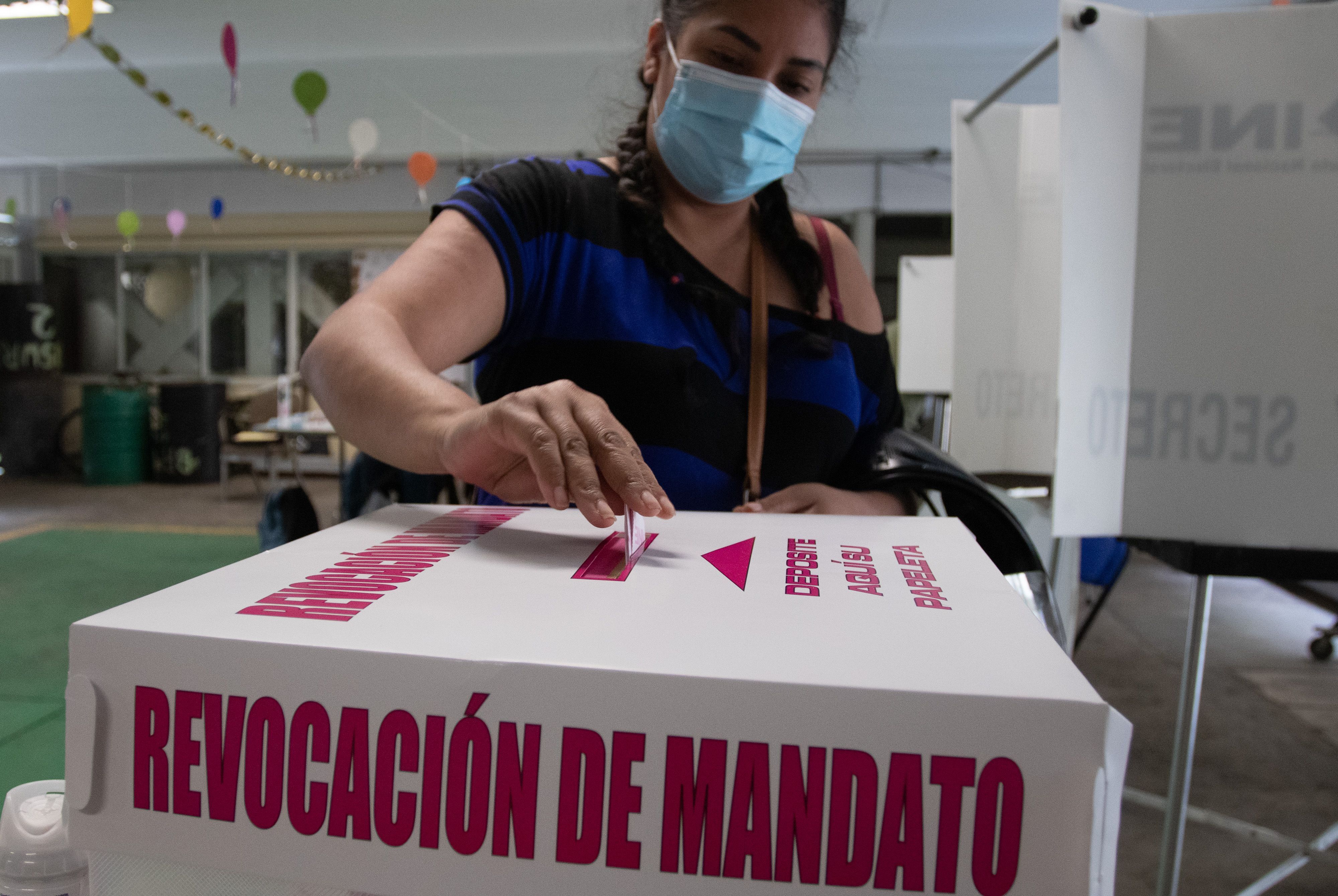 “Locura política adelantar la revocación de mandato”: Jorge Triana