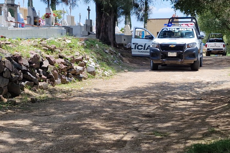 Avanzan trabajos forenses en fosas clandestinas: suman más de 100 víctimas