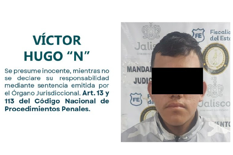 Vinculan a un abusador