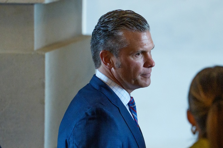 El Pentágono anuncia operación llamada 