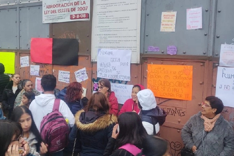 Alertan por uso desregulado de IA tras caso de pornografía sintética en Zacatecas