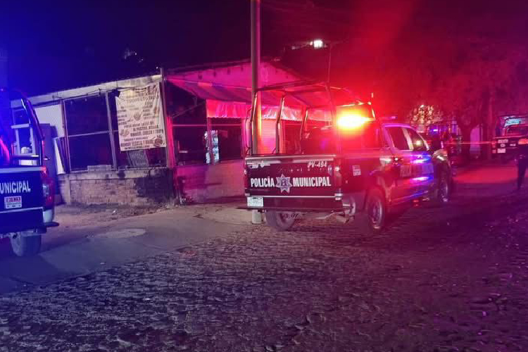 Localizado sin vida en un auto