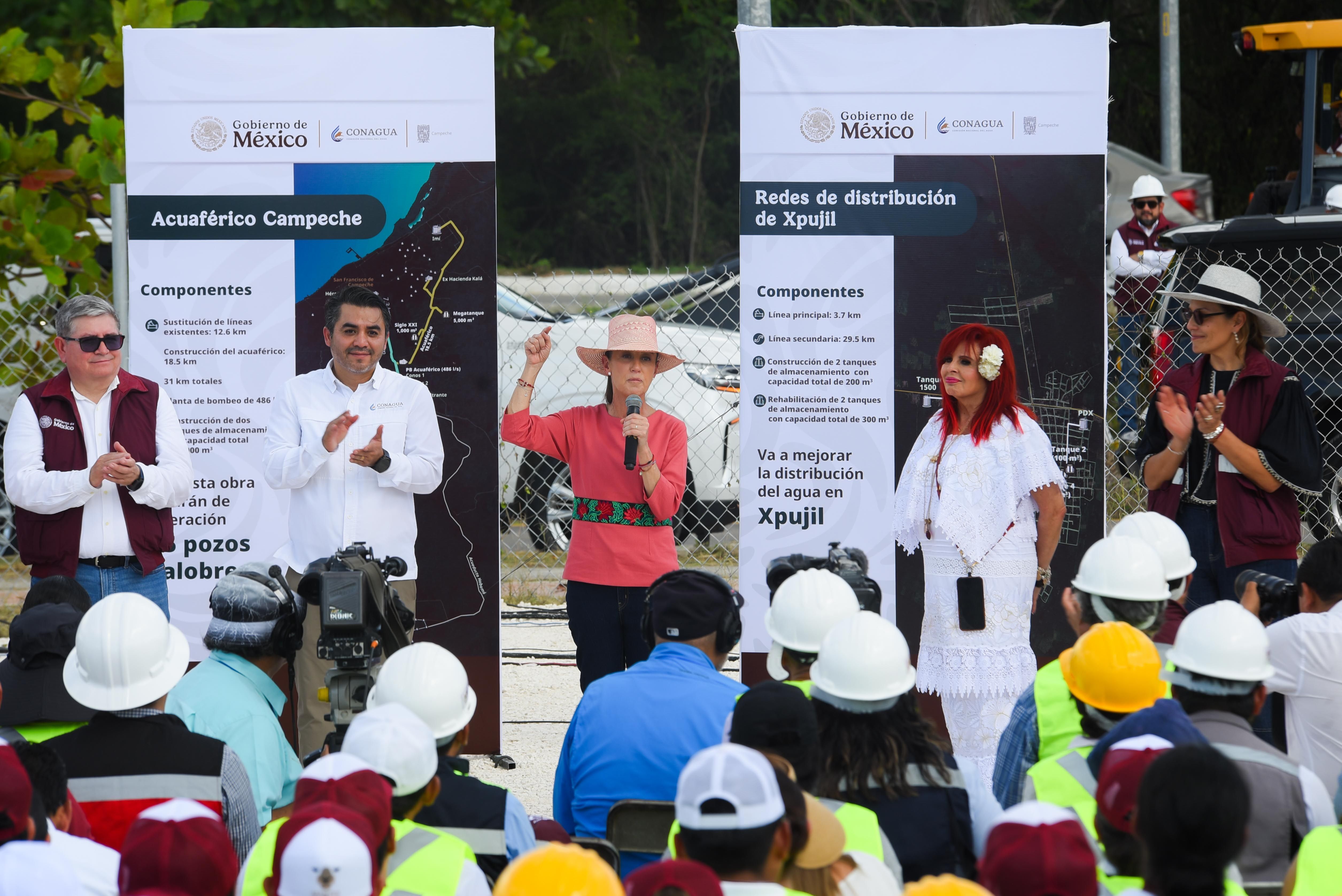 Inicia próxima semana el pago de Pensión Mujeres Bienestar