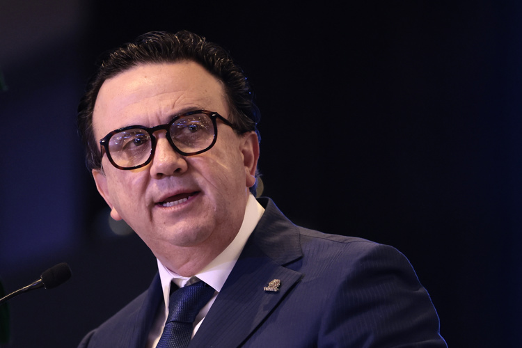 Coparmex advierte que la extorsión “tiene de rodillas” a empresarios