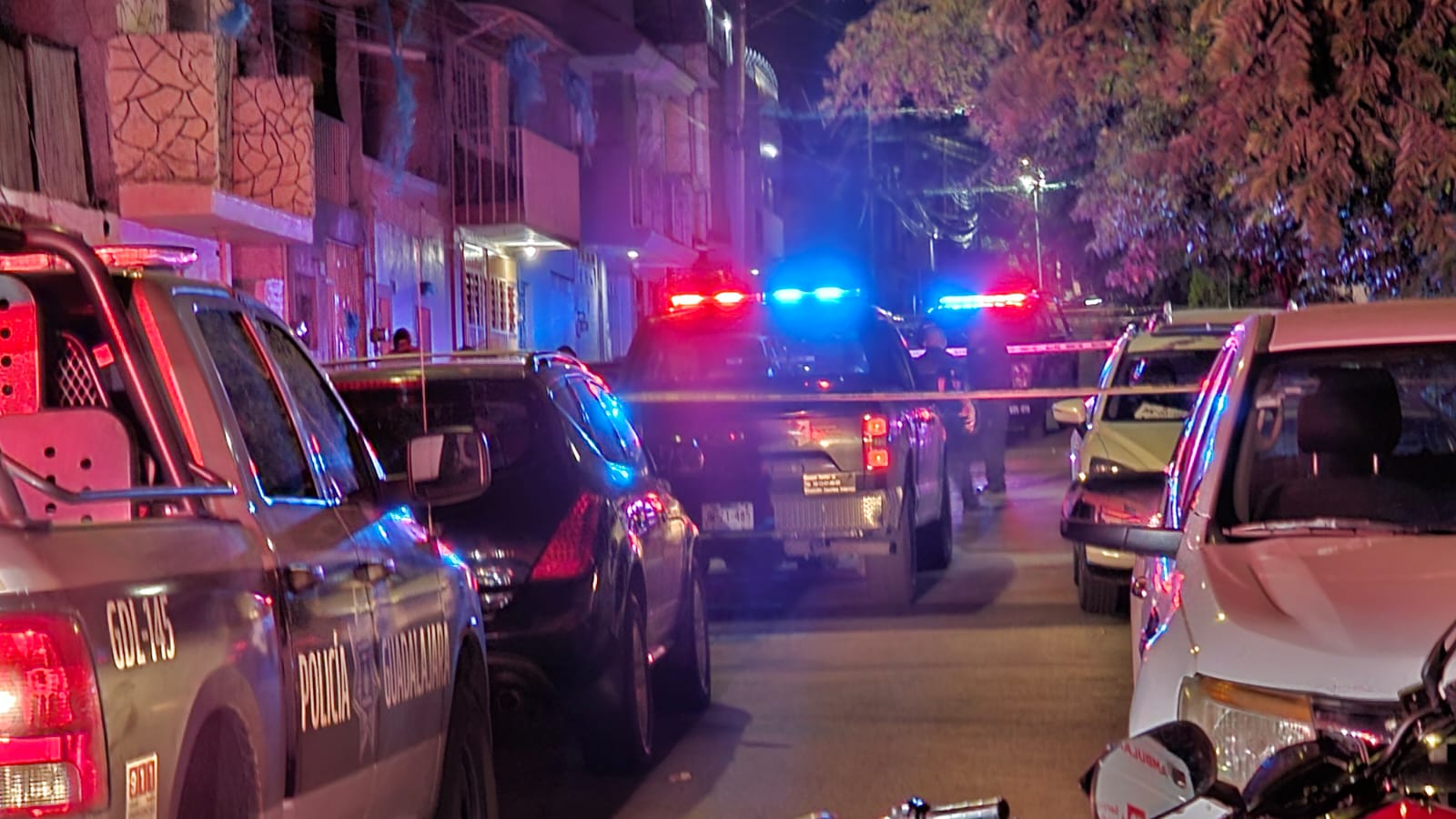 Capturan a hombre acusado de intentar asesinar a un niño en Tlajomulco