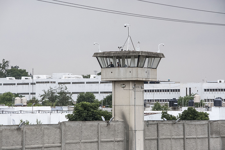 Investigación muestra la realidad emocional de jóvenes en reclusión en Jalisco