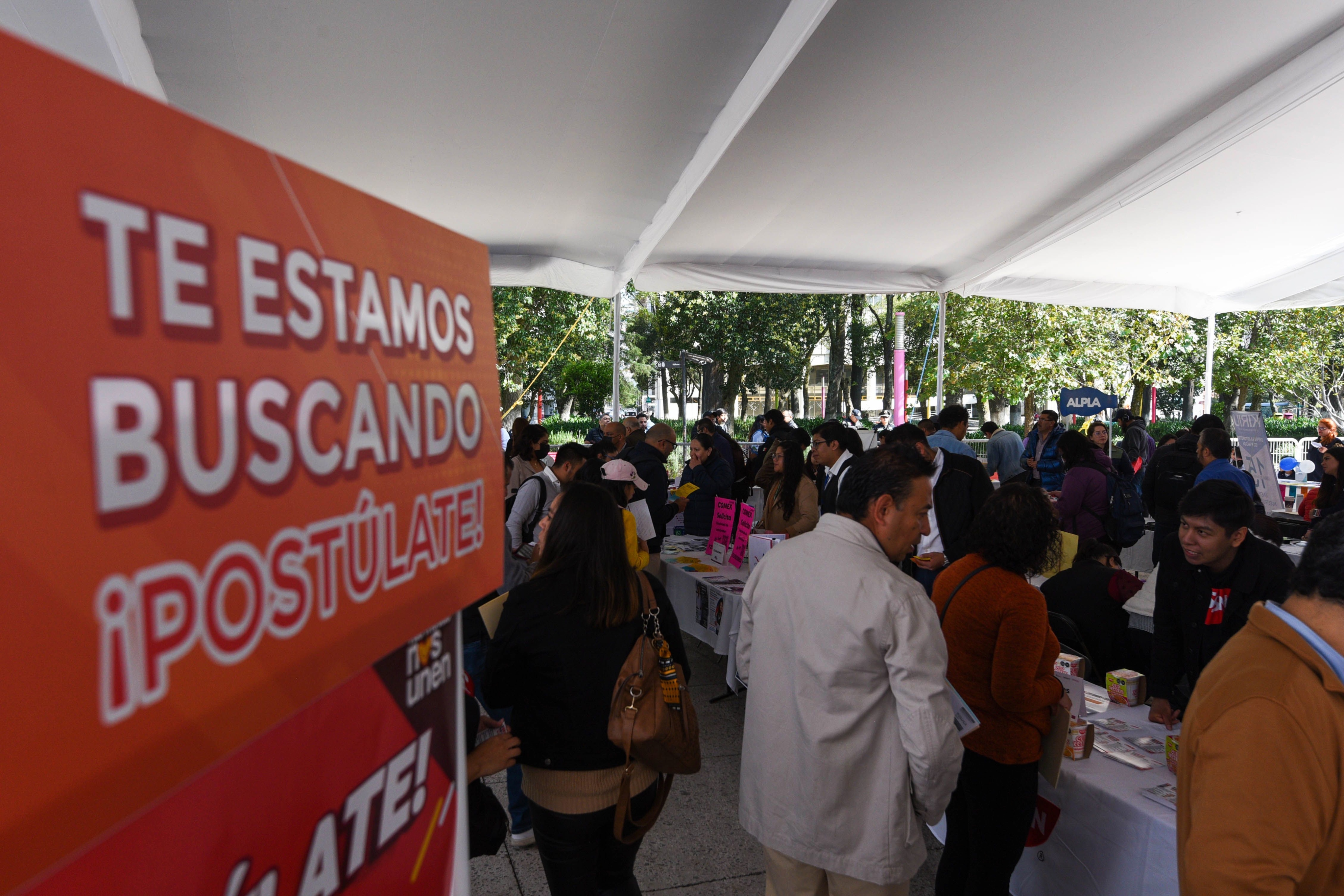 Ven panorama sombrío para el empleo formal en Jalisco y México