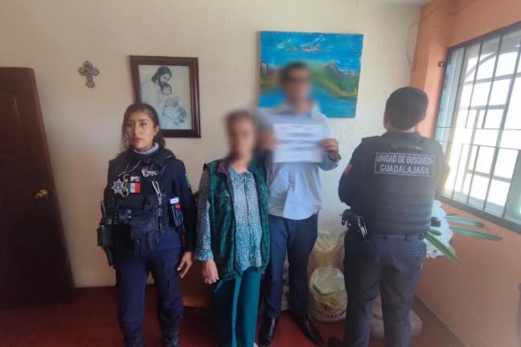 Frustran secuestro virtual de joven en la zona de La Normal