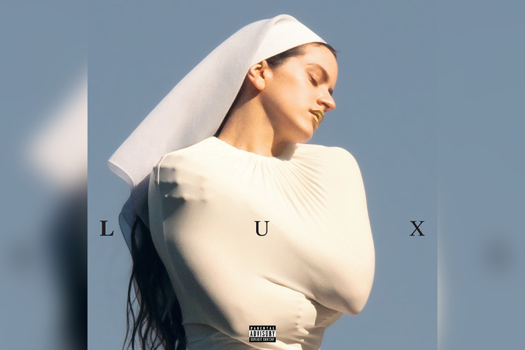 Rosalía debuta en el Top 10 de la Billboard 200