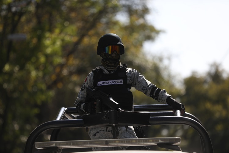 Autoridades liberan a 20 personas secuestradas en Sinaloa