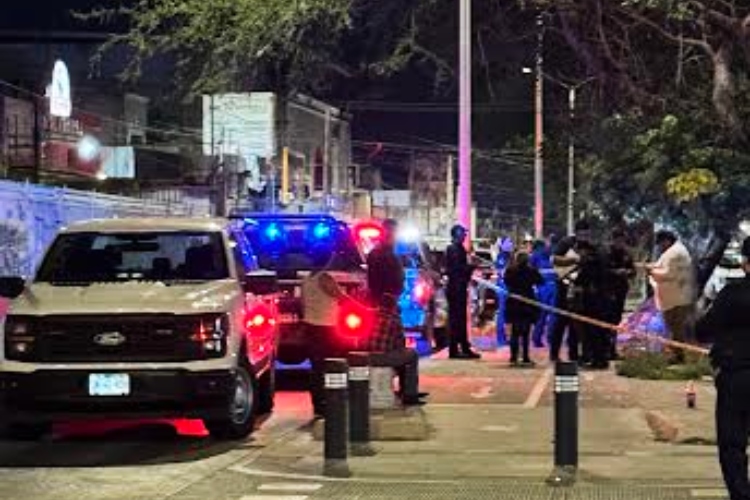 Dos menores mueren atropellados en la colonia Santa Margarita