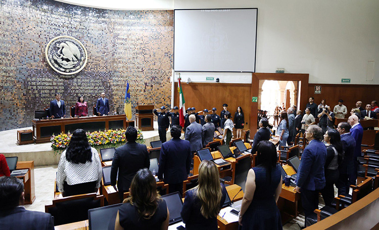 Nueva fiscalía, entre poderes  