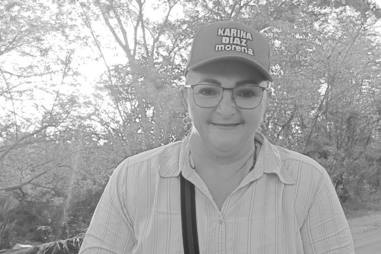 Asesinan a balazos a síndica morenista en Palizada, Campeche