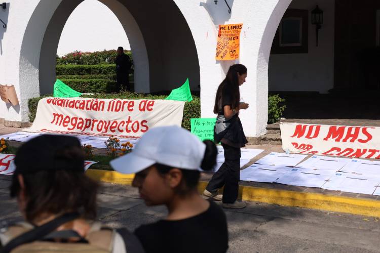 Más del 20% de los niños de El Salto con arsénico en sangre, revelan