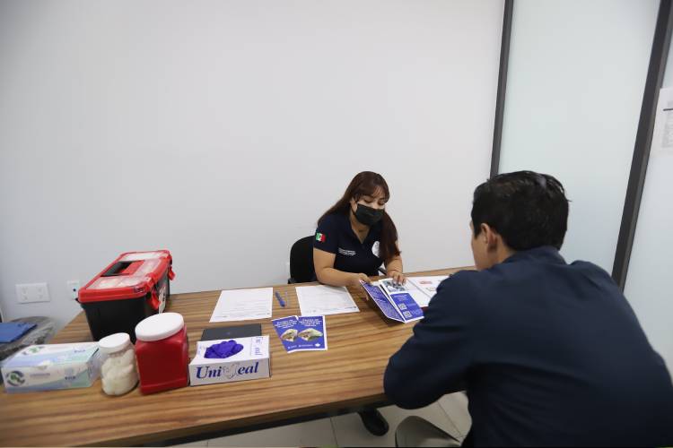 El IJCF realizará brigada en Tlajomulco